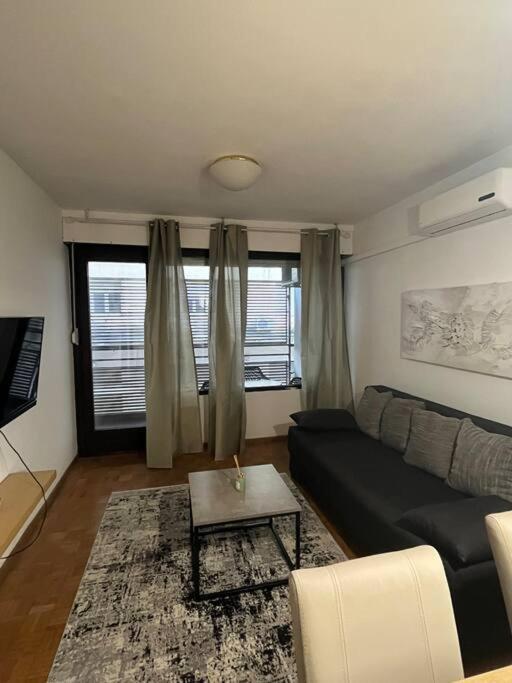 Apartman Iva Split Bagian luar foto