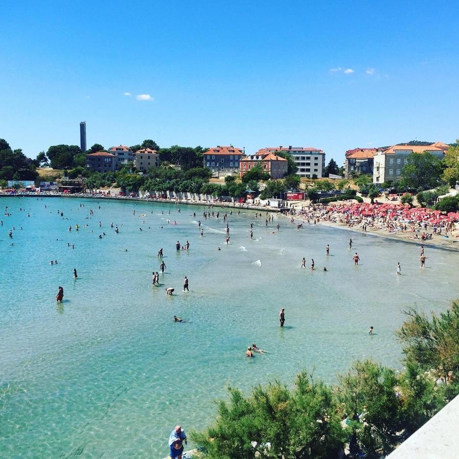 Apartman Iva Split Bagian luar foto