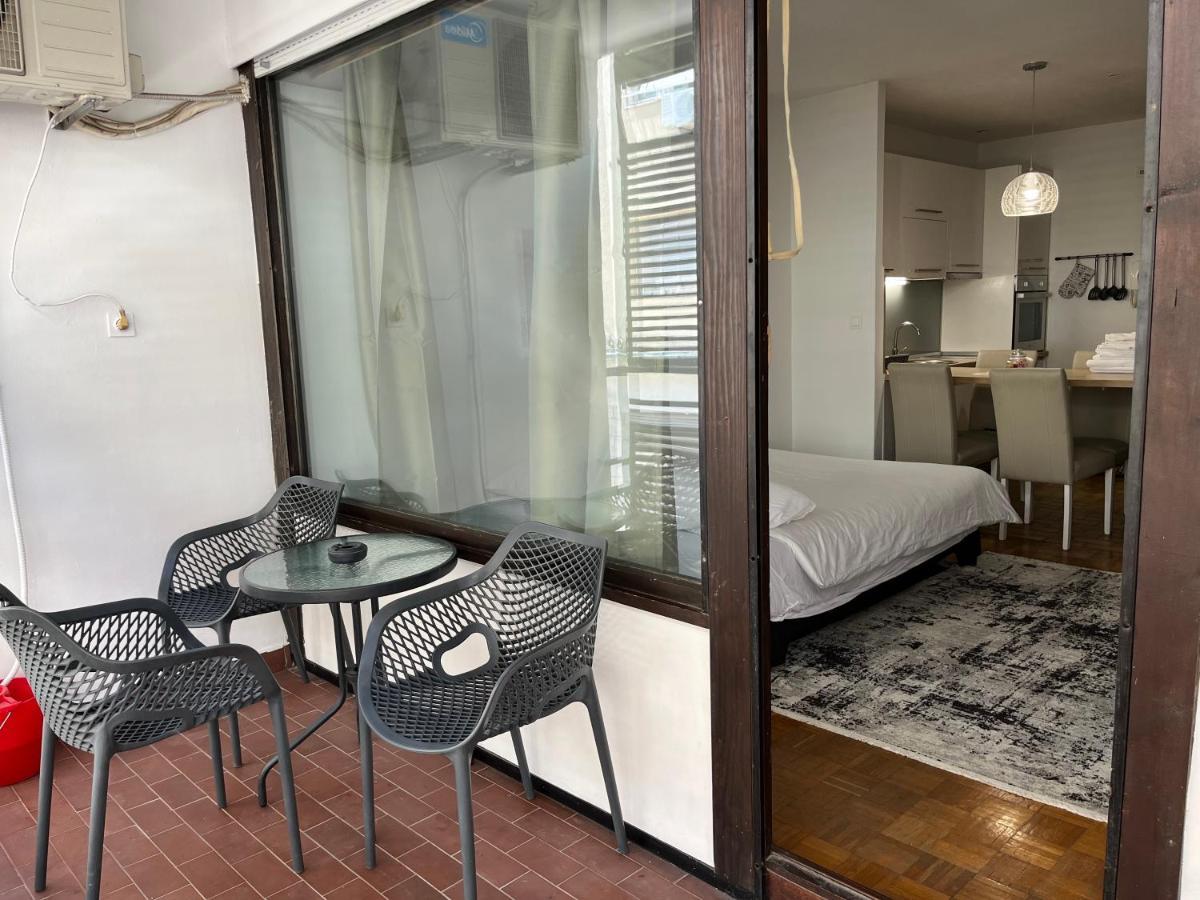 Apartman Iva Split Bagian luar foto