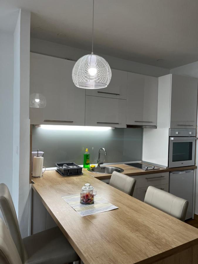 Apartman Iva Split Bagian luar foto