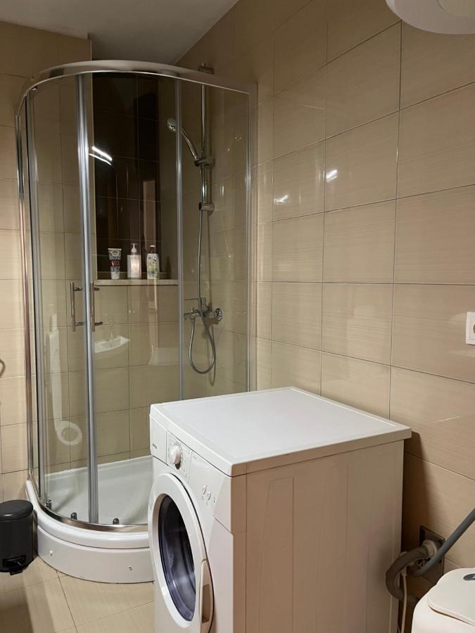 Apartman Iva Split Bagian luar foto